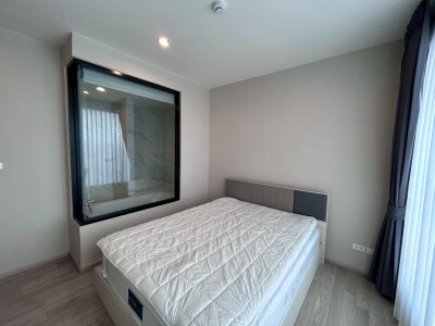 ไอดีโอ โมบิ สุขุมวิท อีสต์พอยท์ / Ideo Mobi Sukhumvit East Point