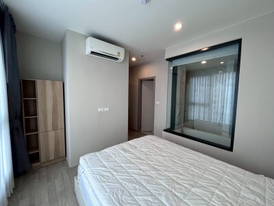 ไอดีโอ โมบิ สุขุมวิท อีสต์พอยท์ / Ideo Mobi Sukhumvit East Point
