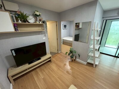 ไอคอนโด สุขุมวิท 105 / iCondo Sukhumvit 105-4