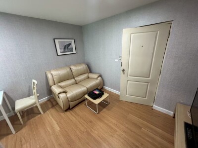 ไอคอนโด สุขุมวิท 105 / iCondo Sukhumvit 105-3