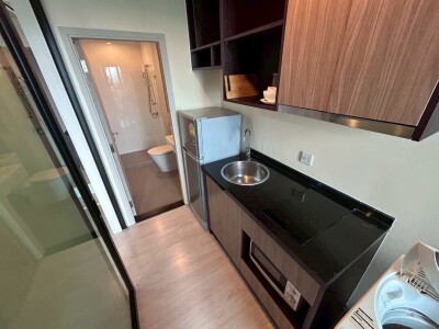 เดอะ แกลเลอรี่ แบริ่ง / The Gallery Bearing