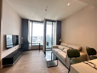 ดิ เอส อโศก / The ESSE Asoke-1