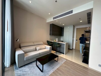 ดิ เอส อโศก / The ESSE Asoke-3