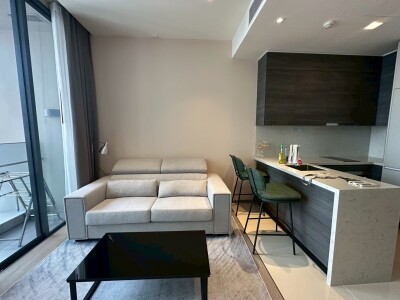 ดิ เอส อโศก / The ESSE Asoke-4