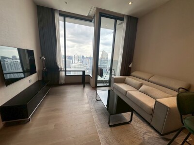 ดิ เอส อโศก / The ESSE Asoke-2