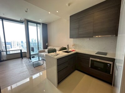 ดิ เอส อโศก / The ESSE Asoke-6