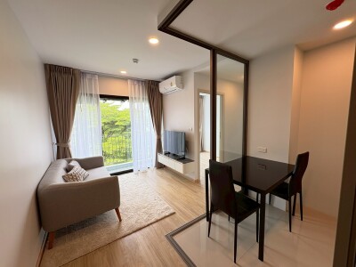 เอสคิว สุขุมวิท 101/1 / ESQUE Sukhumvit 101/1-3