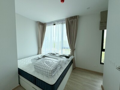 เอสคิว สุขุมวิท 101/1 / ESQUE Sukhumvit 101/1-5