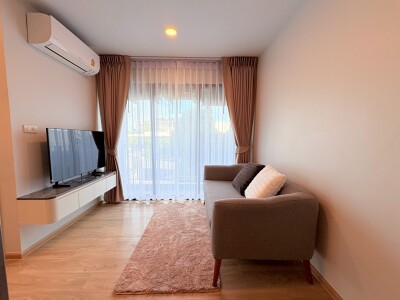 เอสคิว สุขุมวิท 101/1 / ESQUE Sukhumvit 101/1-1