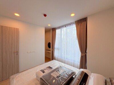 เอสคิว สุขุมวิท 101/1 / ESQUE Sukhumvit 101/1-6