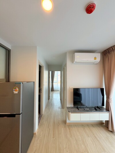 เอสคิว สุขุมวิท 101/1 / ESQUE Sukhumvit 101/1-3