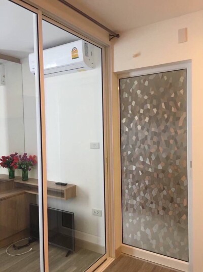 โมนีค สุขุมวิท 64 / 32 ตรม. #123/232 3 ชั้น-5