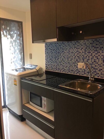 โมนีค สุขุมวิท 64 / 32 ตรม. #123/232 3 ชั้น-6