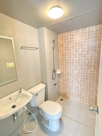 ลุมพินี ทาวน์ชิป รังสิต คลอง 1 / Lumpini Township Rangsit-Khlong 1