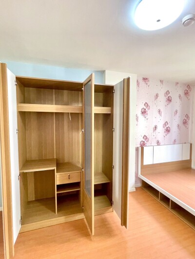 ลุมพินี ทาวน์ชิป รังสิต คลอง 1 / Lumpini Township Rangsit-Khlong 1