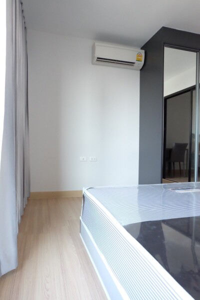 อัพเดทล่าสุด 5/12/2568 :  เดอะ นิช โมโน บางนา / The Niche Mono Bangna-3