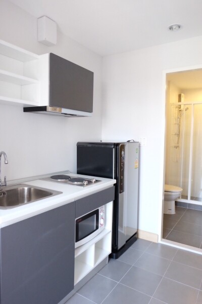 อัพเดทล่าสุด 5/12/2568 :  เดอะ นิช โมโน บางนา / The Niche Mono Bangna-5