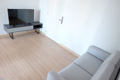 อัพเดทล่าสุด 5/12/2568 :  เดอะ นิช โมโน บางนา / The Niche Mono Bangna-1