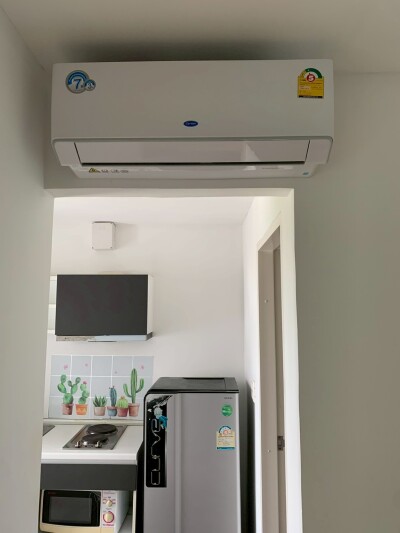 อัพเดทล่าสุด 5/12/2568 :  เดอะ นิช โมโน บางนา / The Niche Mono Bangna-4