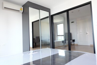 อัพเดทล่าสุด 5/12/2568 :  เดอะ นิช โมโน บางนา / The Niche Mono Bangna-2