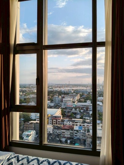 เดอะ ไลน์ สุขุมวิท 101 / The Line Sukhumvit 101-8