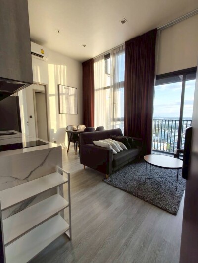 เดอะ ไลน์ สุขุมวิท 101 / The Line Sukhumvit 101-1