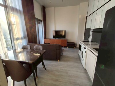 เดอะ ไลน์ สุขุมวิท 101 / The Line Sukhumvit 101-4