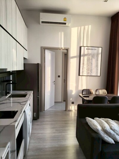 เดอะ ไลน์ สุขุมวิท 101 / The Line Sukhumvit 101-10