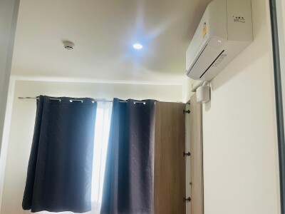 ลุมพินี วิลล์ สุขุมวิท 76 - แบริ่ง สเตชั่น / Lumpini Ville Sukhumvit 76 – Bearing Station