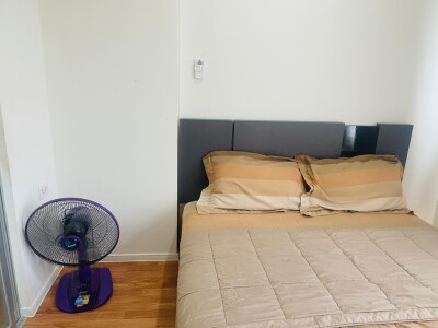 ลุมพินี วิลล์ สุขุมวิท 76 - แบริ่ง สเตชั่น / Lumpini Ville Sukhumvit 76 – Bearing Station