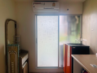 ลุมพินี วิลล์ สุขุมวิท 76 - แบริ่ง สเตชั่น / Lumpini Ville Sukhumvit 76 – Bearing Station