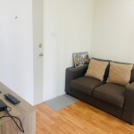 ลุมพินี วิลล์ สุขุมวิท 76 - แบริ่ง สเตชั่น / Lumpini Ville Sukhumvit 76 – Bearing Station