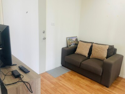 ลุมพินี วิลล์ สุขุมวิท 76 - แบริ่ง สเตชั่น / Lumpini Ville Sukhumvit 76 – Bearing Station