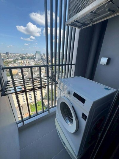 โมดิซ ไรห์ม รามคำแหง / Modiz Rhyme Ramkhamhaeng