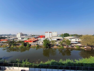 แอทโมซ คาแนล รังสิต / Atmoz Kanaal Rangsit