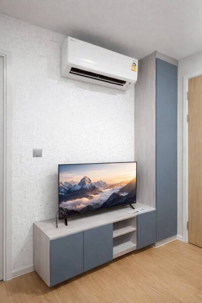 แอทโมซ คาแนล รังสิต / Atmoz Kanaal Rangsit