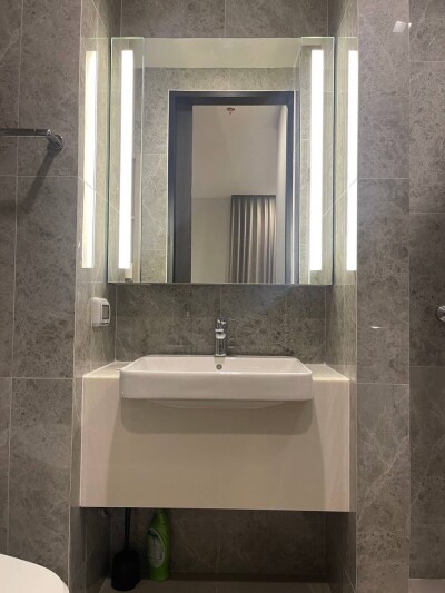 โนเบิล อราวน์ อารีย์ / Noble Around Ari-7