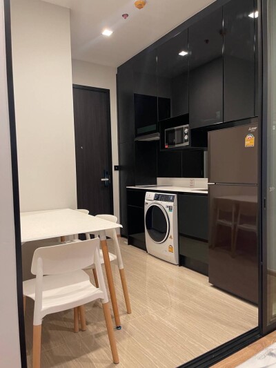 โนเบิล อราวน์ อารีย์ / Noble Around Ari-6