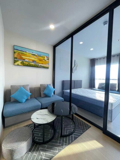 ศุภาลัย เวอเรนด้า รามคำแหง / Supalai Veranda Ramkhamheang-1