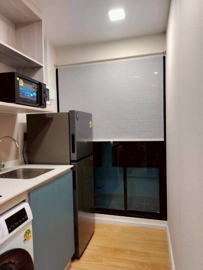 แอทโมซ คาแนล รังสิต / Atmoz Kanaal Rangsit-8