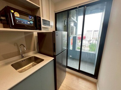 แอทโมซ คาแนล รังสิต / Atmoz Kanaal Rangsit-9