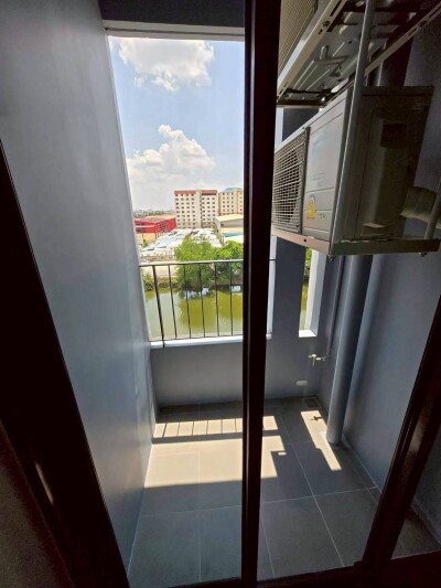 แอทโมซ คาแนล รังสิต / Atmoz Kanaal Rangsit-7