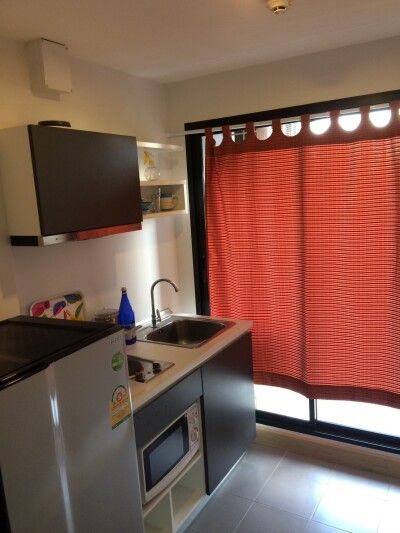 เดอะ นิช โมโน บางนา / The Niche Mono Bangna-2