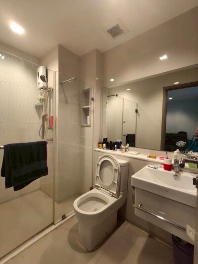 ไลฟ์ อโศก - พระราม 9 / Life Asoke - Rama 9