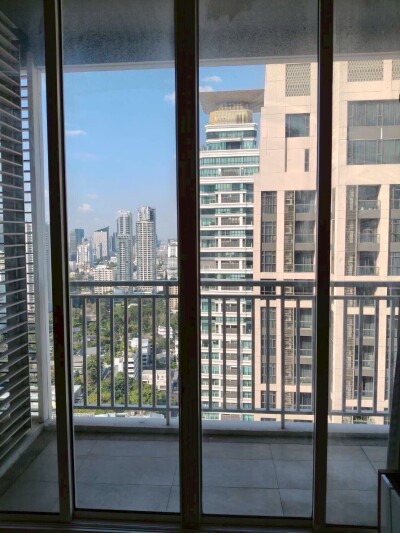 39 บาย แสนสิริ / 39 by sansiri