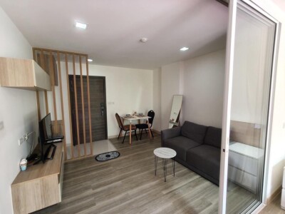 โมนีค สุขุมวิท 64 / Moniiq Sukhumvit 64-1
