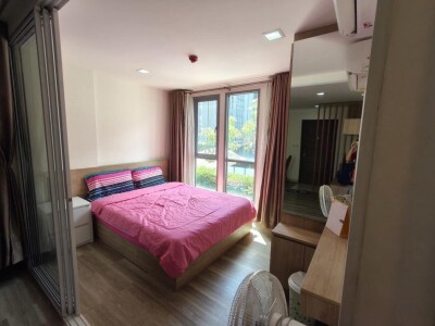 โมนีค สุขุมวิท 64 / Moniiq Sukhumvit 64-4