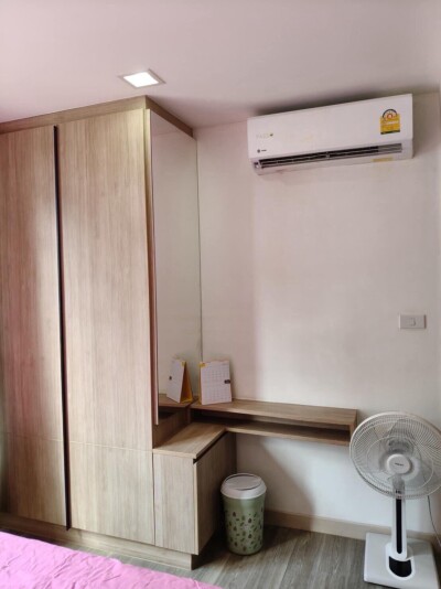 โมนีค สุขุมวิท 64 / Moniiq Sukhumvit 64-5
