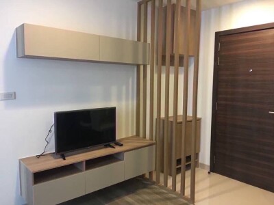 โมนีค สุขุมวิท 64 / Moniiq Sukhumvit 64-3