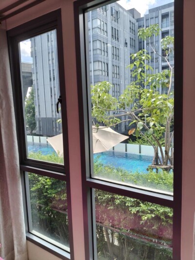 โมนีค สุขุมวิท 64 / Moniiq Sukhumvit 64-7